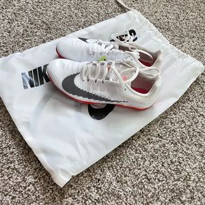 Nike Sprinter Spikes